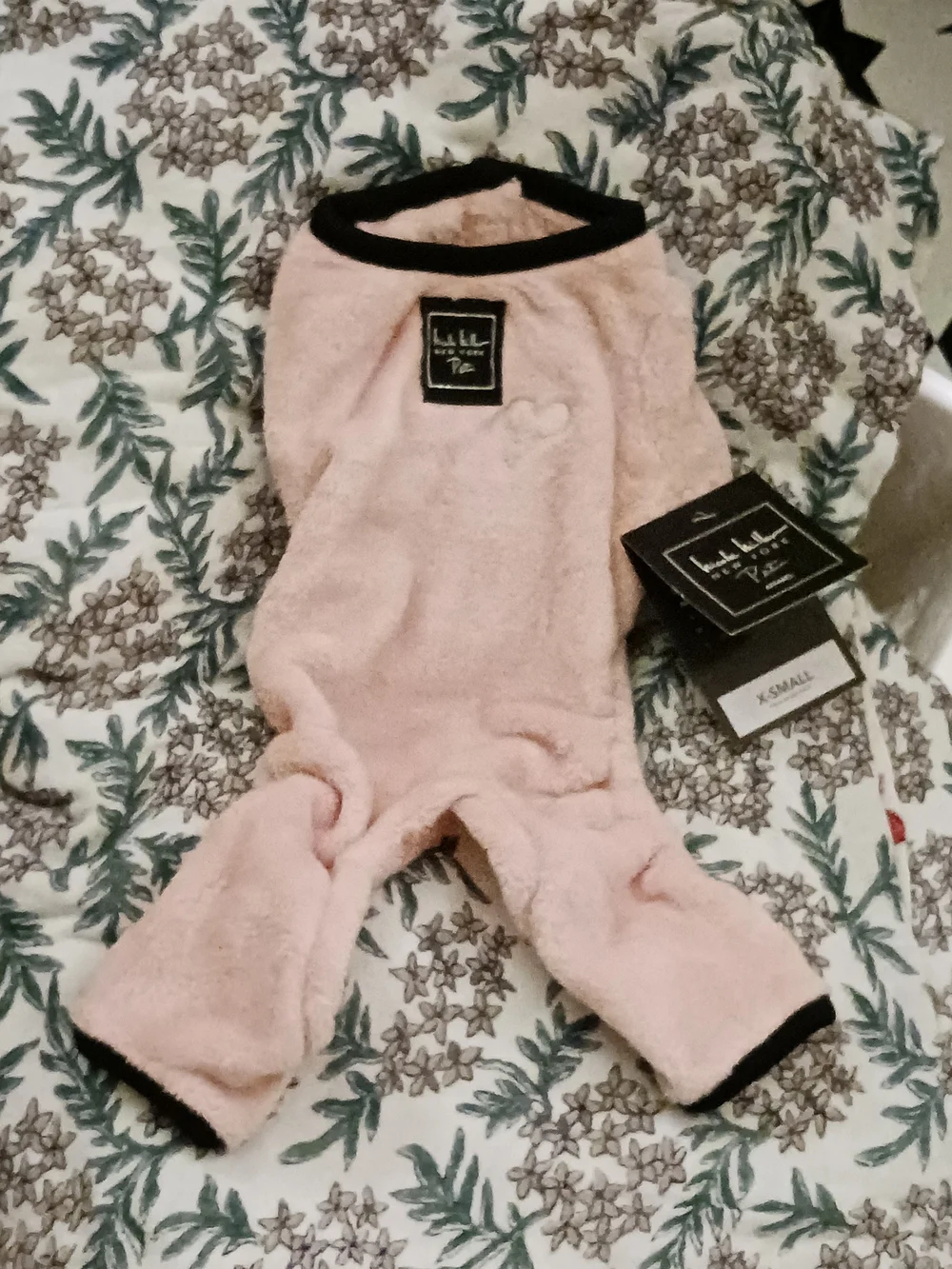 Nicole Miller New York free item